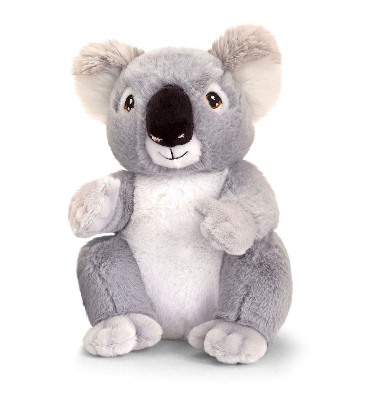 Keeleco Koala Soft Toy 26cm