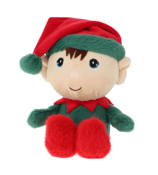 Keeleco Elf Soft Toy 20cm