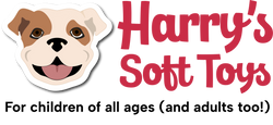 Harry's Soft Toys
