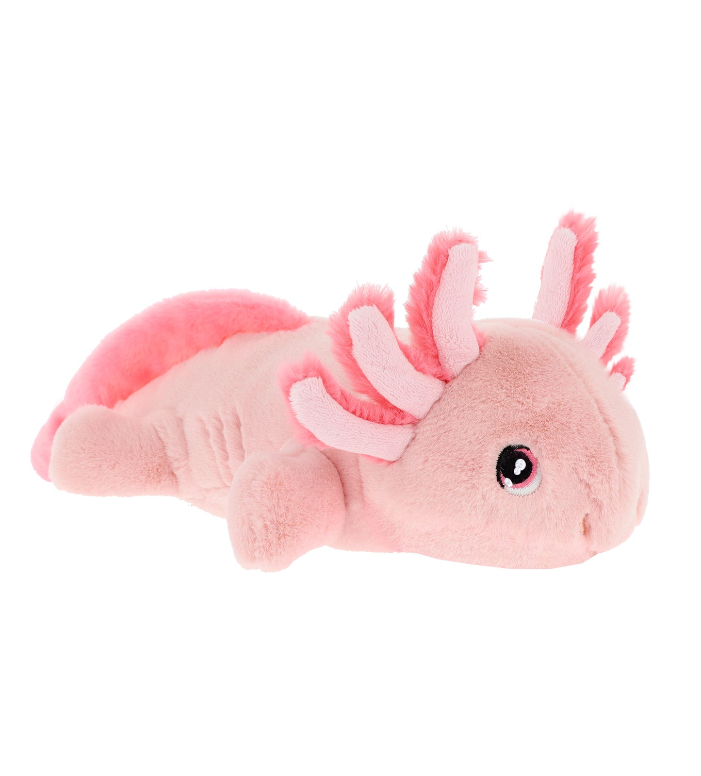 Keeleco Axolotl Soft Toy 25cm