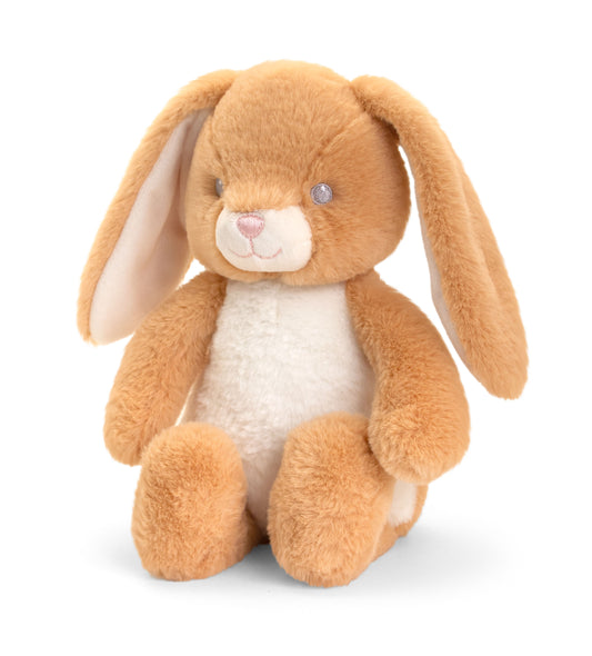 Keeleco Baby Rabbit - Soft Toy 25cm