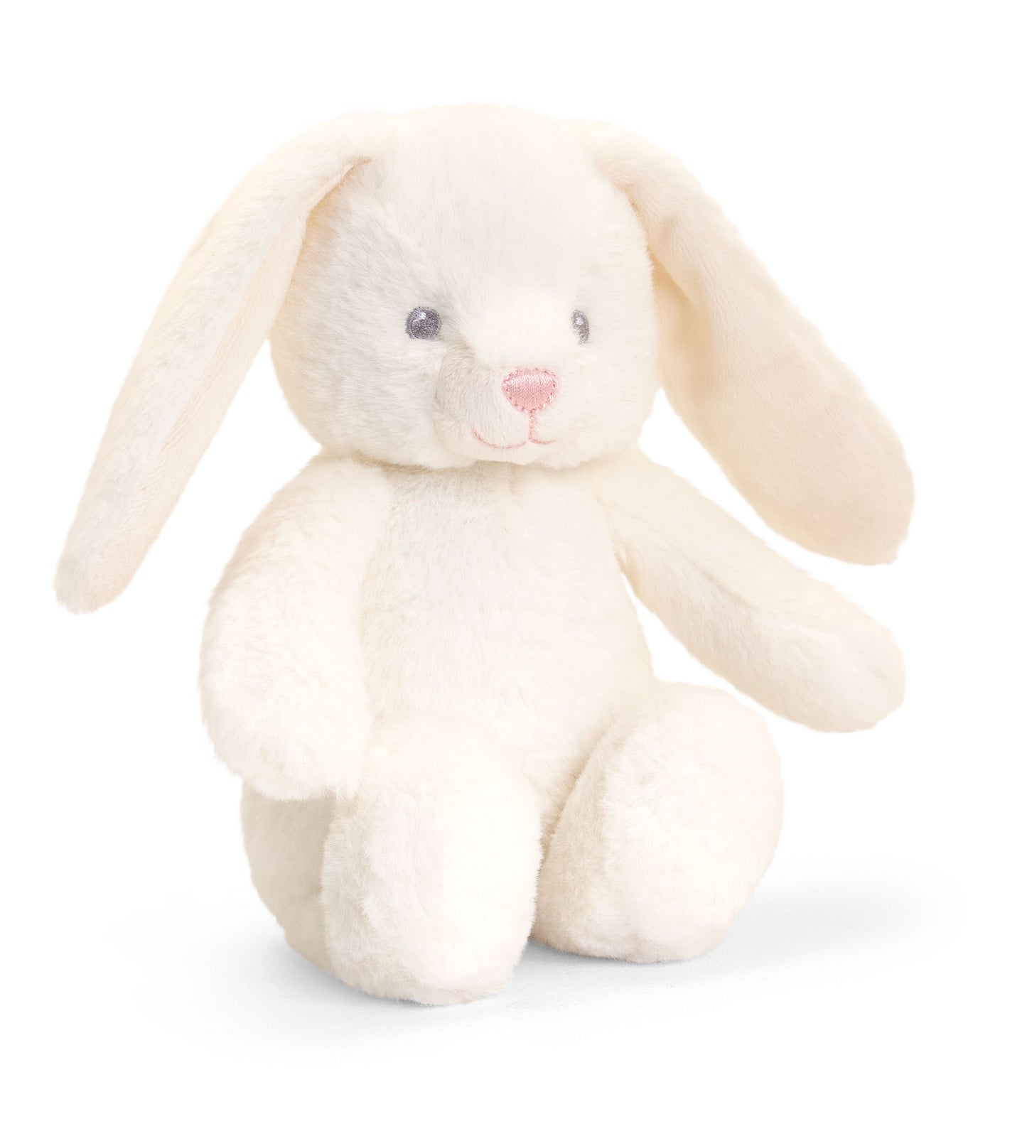 Keeleco Baby Rabbit - Soft Toy 25cm