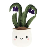 Keeleco Bobballs - Bluebell Soft Toy 30cm