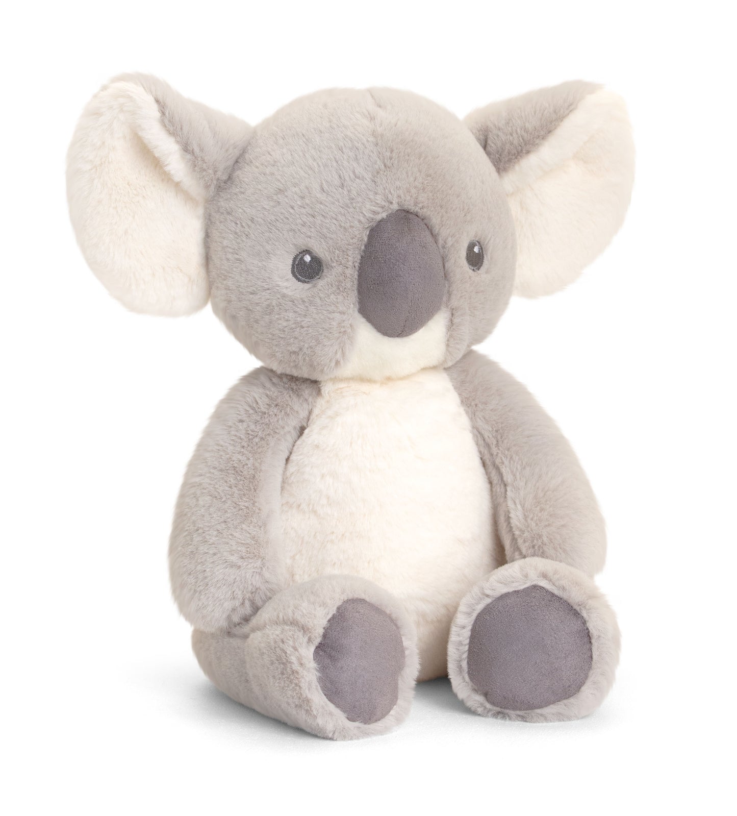 Keeleco Cozy Koala Soft Toy 25cm