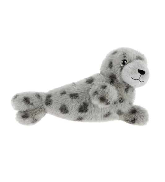 Keeleco Harbour Seal Soft Toy 30cm