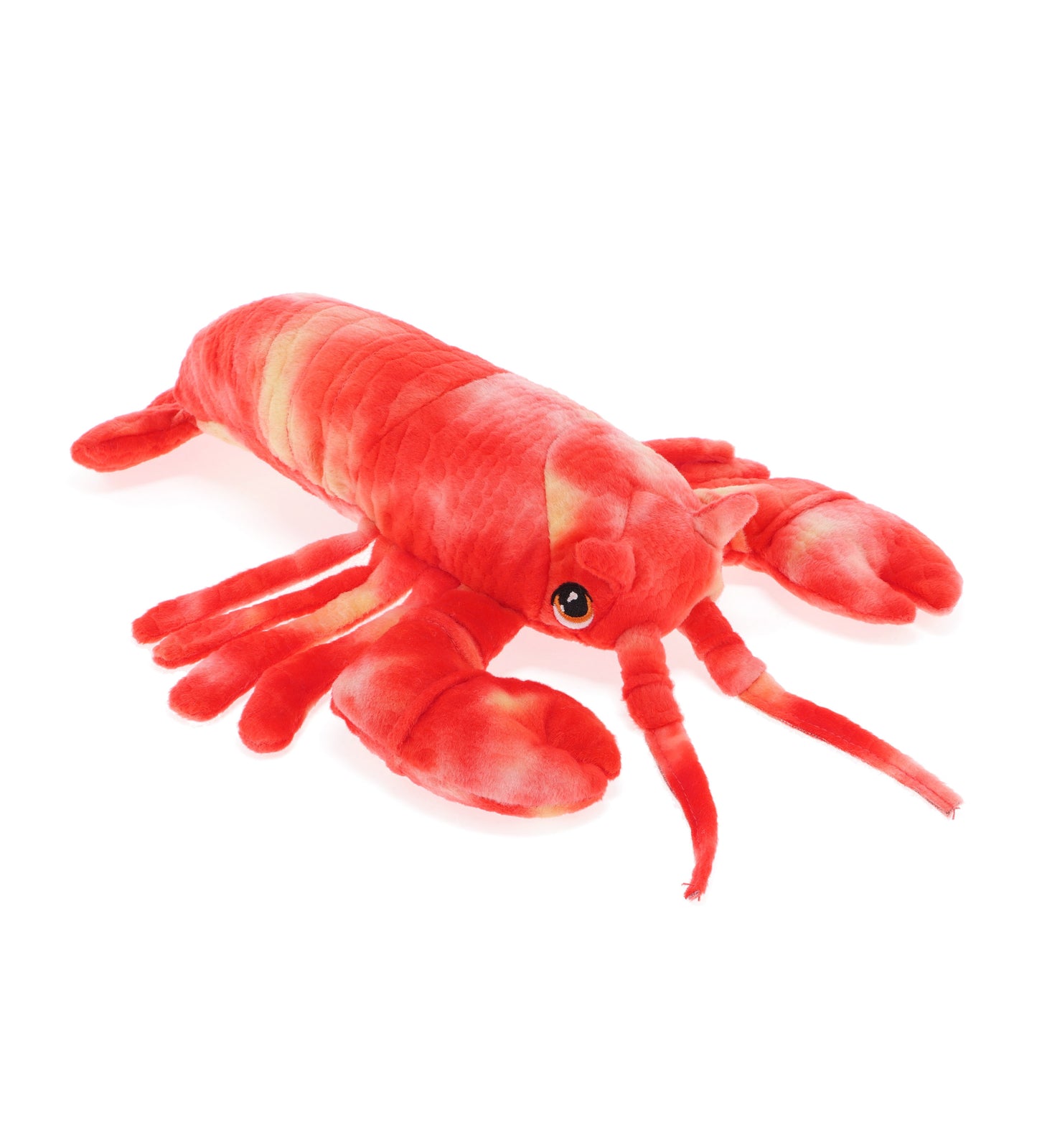 Keeleco Lobster Soft Toy 25cm