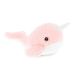 Keeleco Narwhal Soft Toy 25cm