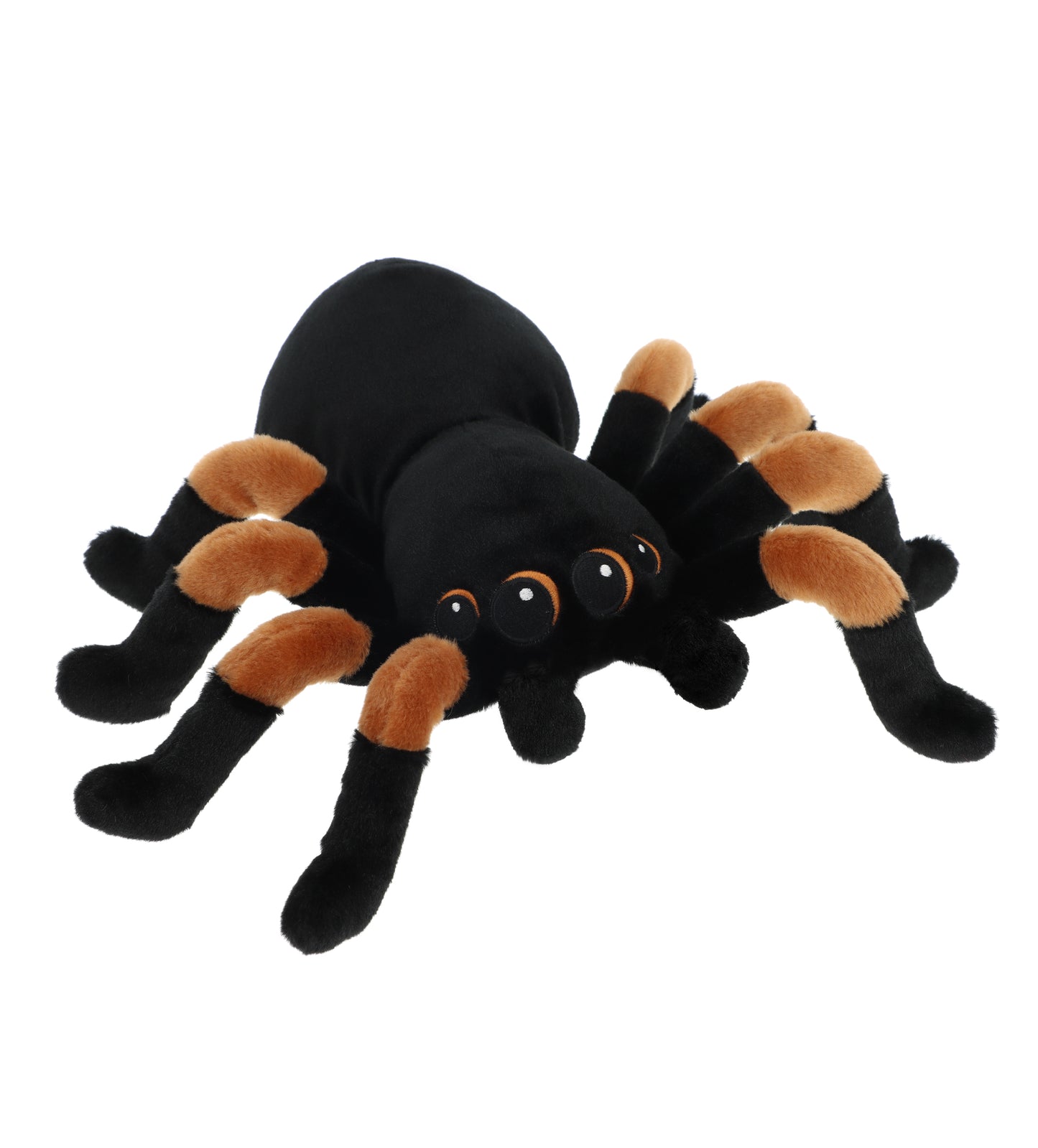 Keeleco Tarantula Soft Toy 28cm