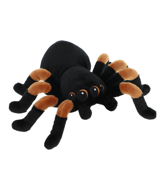 Keeleco Tarantula Soft Toy 28cm