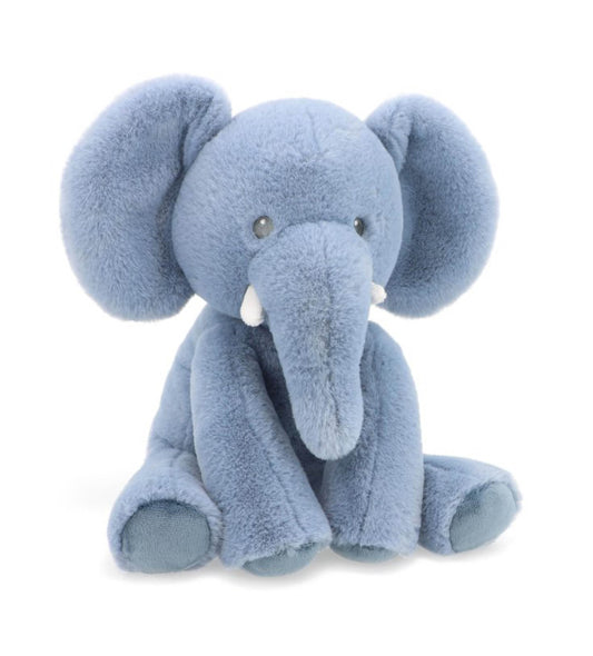 Keeleco Baby Ezra Elephant Soft Toy 25cm