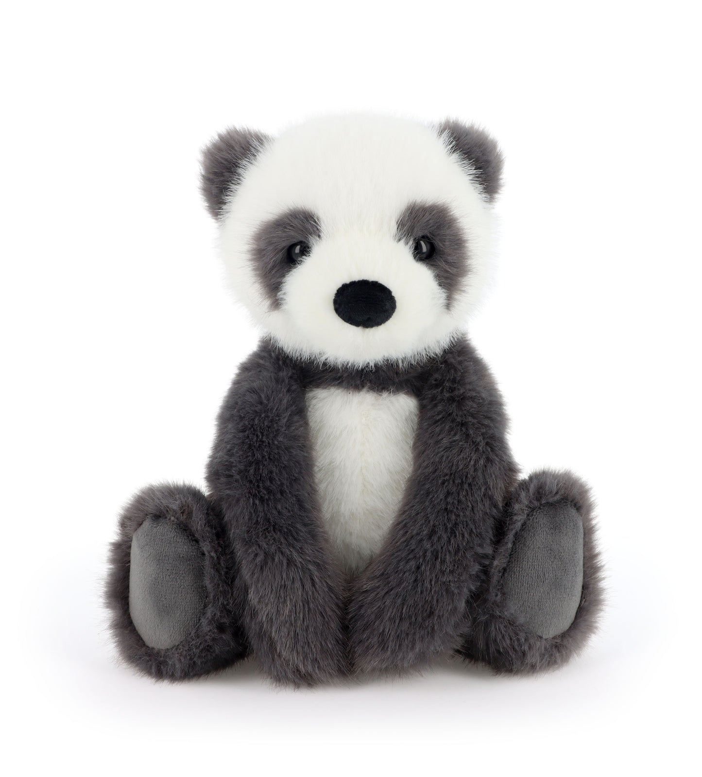 Keeleco Enchanted World Panda Soft Toy 20cm