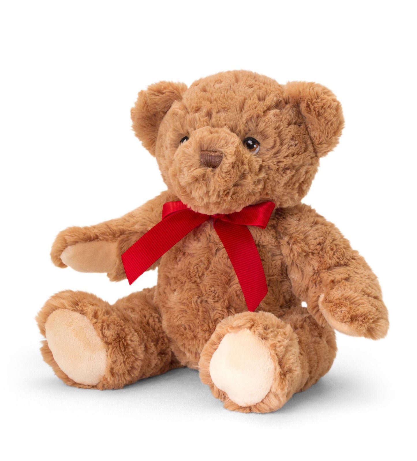 Keeleco Teddy Bear - Soft Toy - 20cm