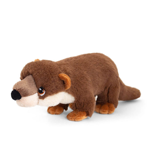 Keeleco Otter Soft Toy 23cm