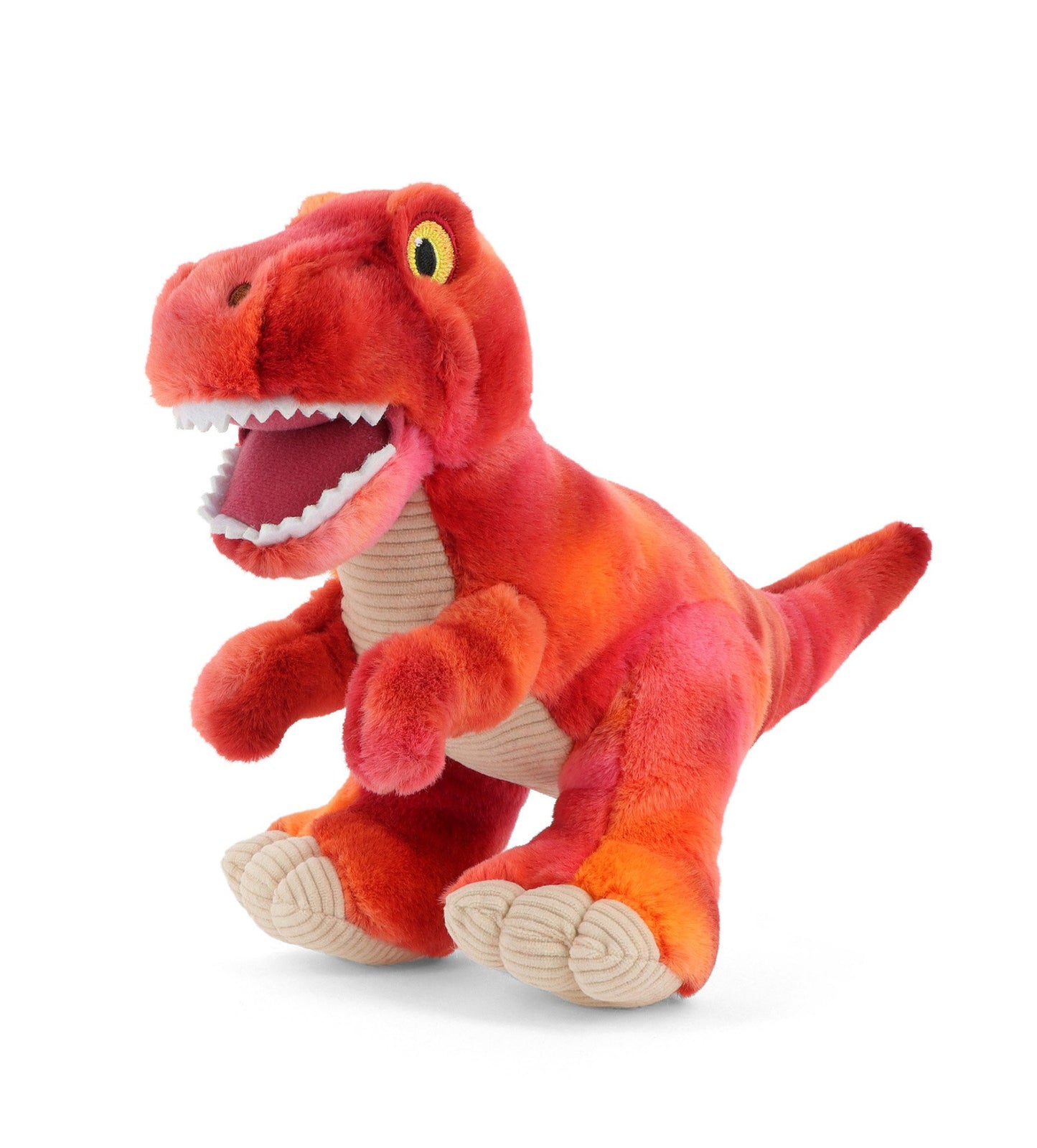 Keeleco T-Rex Soft Toy - 26cm