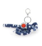 Keeleco Bag Charm Soft Toy Keychain - Ray - 12cm