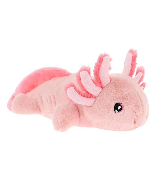 Keeleco Axolotl Soft Toy 25cm