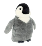 Keeleco Baby Emperor Penguin Soft Toy 30cm