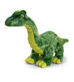 Keeleco Diplodocus Soft Toy 38cm