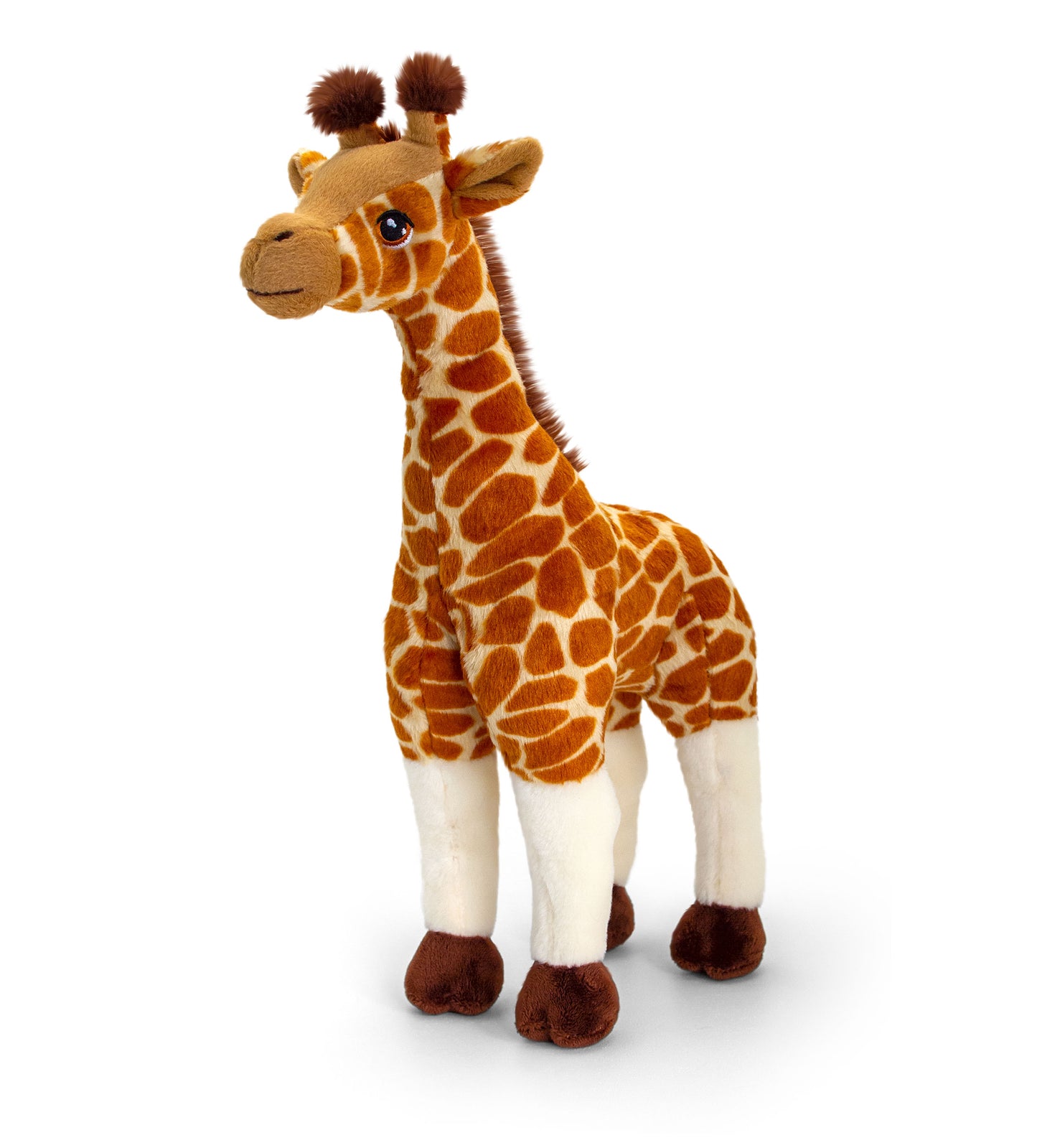 Keeleco Giraffe Soft Toy 40cm