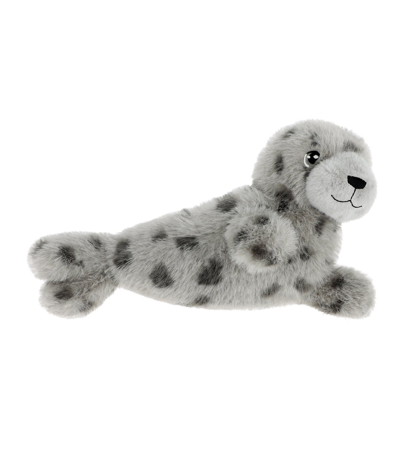 Keeleco Harbour Seal Soft Toy 30cm