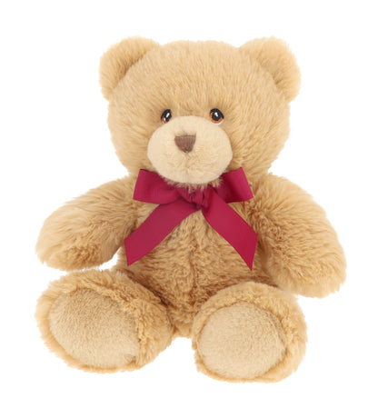 Keeleco Harry Bear - Soft Toy 25cm