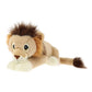 Keeleco Lion Soft Toy 35cm