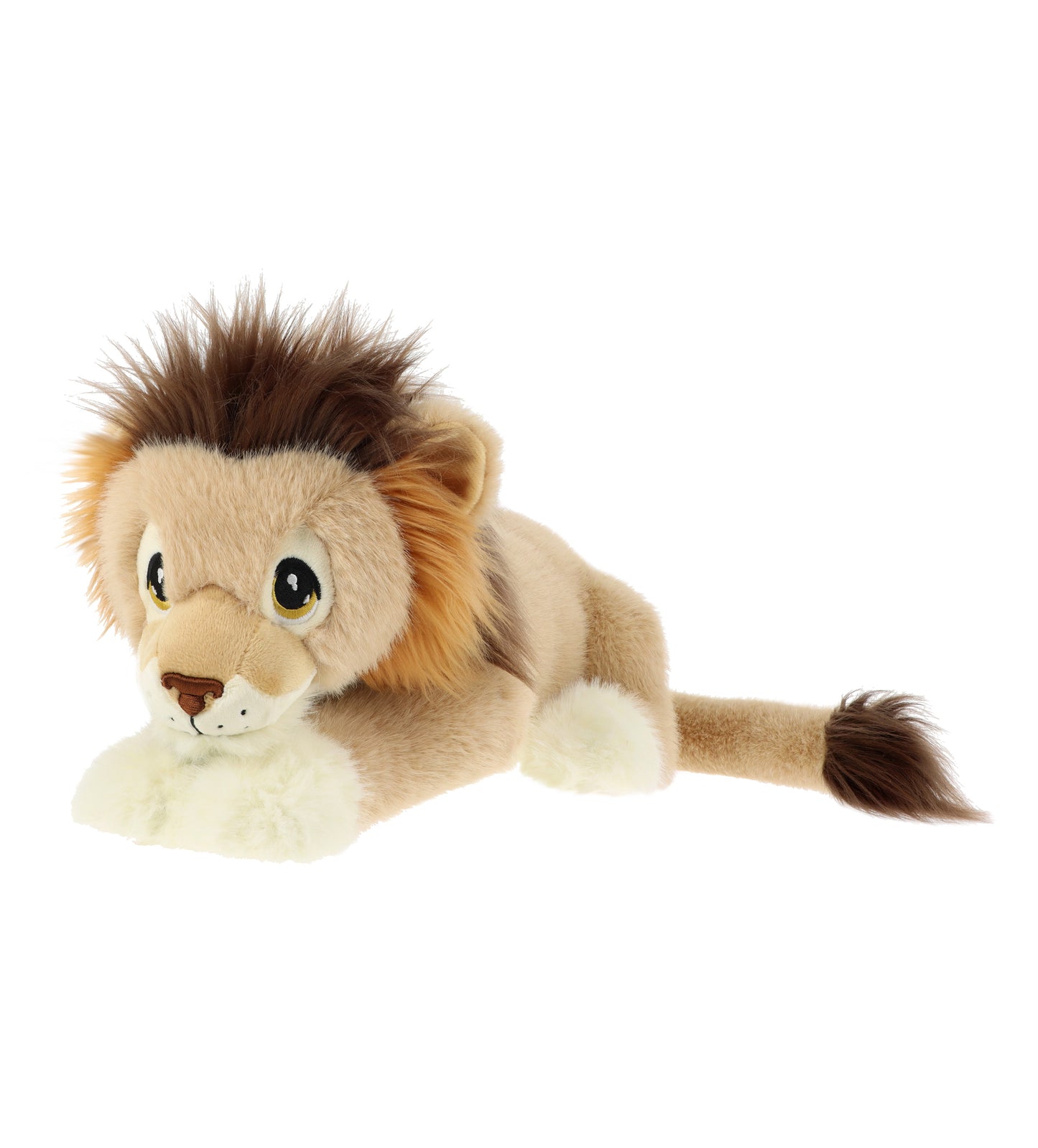 Keeleco Lion Soft Toy 35cm