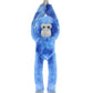 Keeleco Multicoloured Monkey Soft Toy 50cm