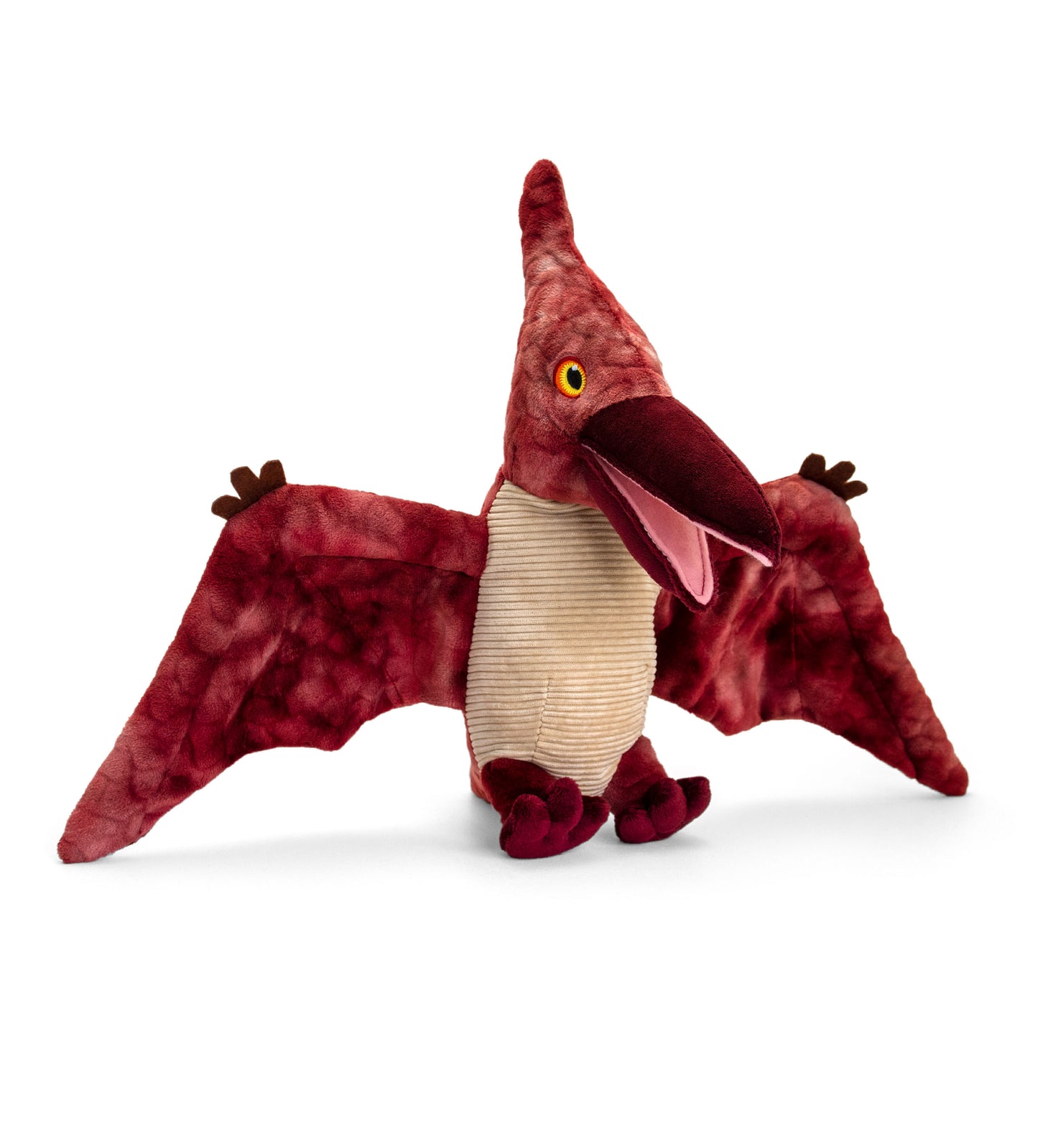Keeleco Pterodactyl Soft Toy 38cm