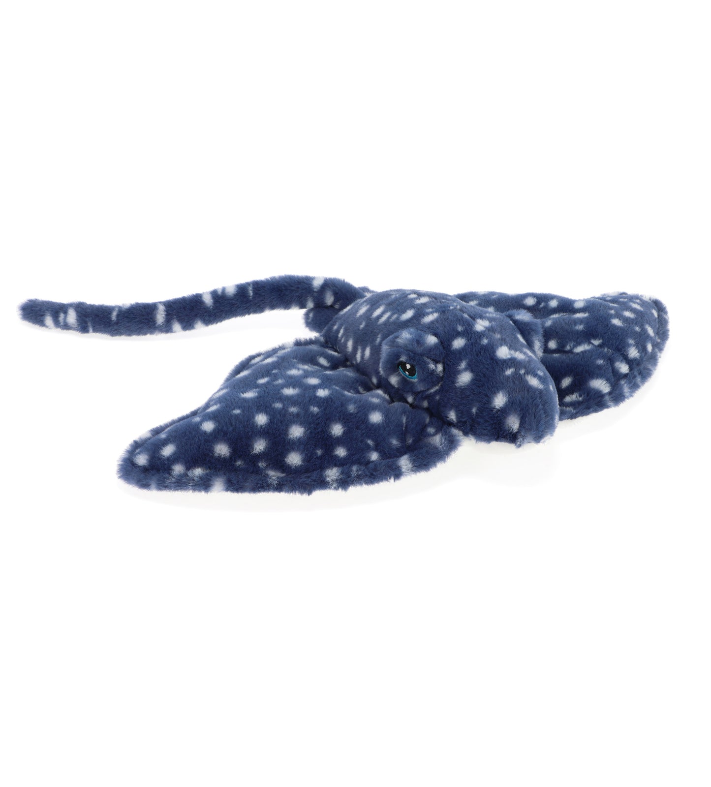 Keeleco Ray Soft Toy 25cm