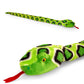 Keeleco Snake Soft Toy 150cm