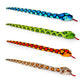 Keeleco Snake Soft Toy 150cm