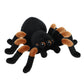 Keeleco Tarantula Soft Toy 28cm