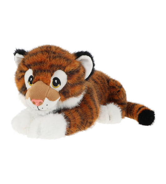 Keeleco Tiger Soft Toy 35cm