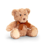 Keeleco Dougie Teddy Bear - Soft Toy - 20cm