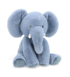 Keeleco Baby Ezra Elephant Soft Toy 25cm