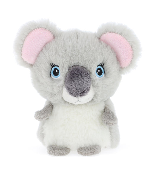 Keeleco Adoptable World Koala Soft Toy 10cm