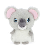 Keeleco Adoptable World Koala Soft Toy 10cm