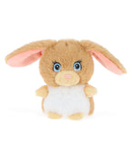 Keeleco Adoptable World Rabbit Soft Toy 10cm