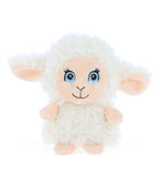Keeleco Adoptable World Sheep Soft Toy 10cm