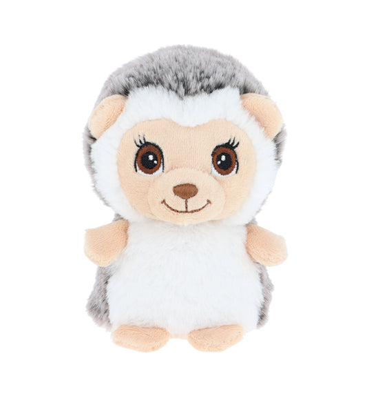 Keeleco Adoptable World Hedgehog Soft Toy 10cm