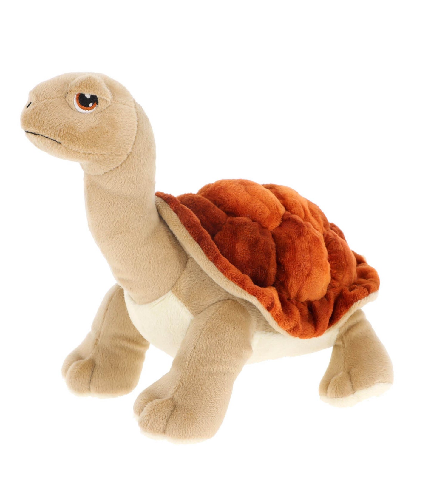Keeleco Tortoise Soft Toy 25cm