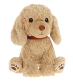 Keeleco Puppy Love Cavapoo Soft Toy 23cm
