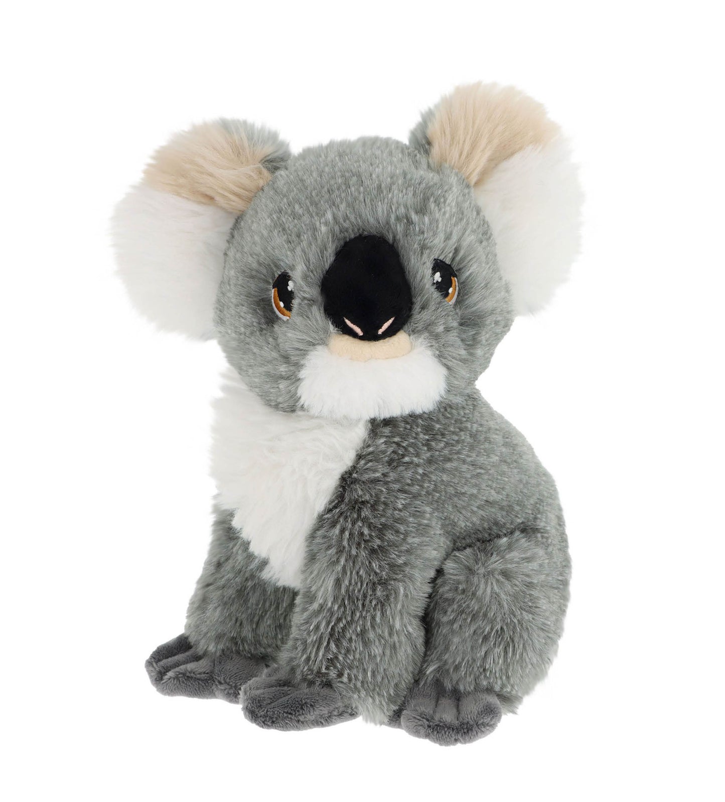 Keeleco Koala Soft Toy 18cm