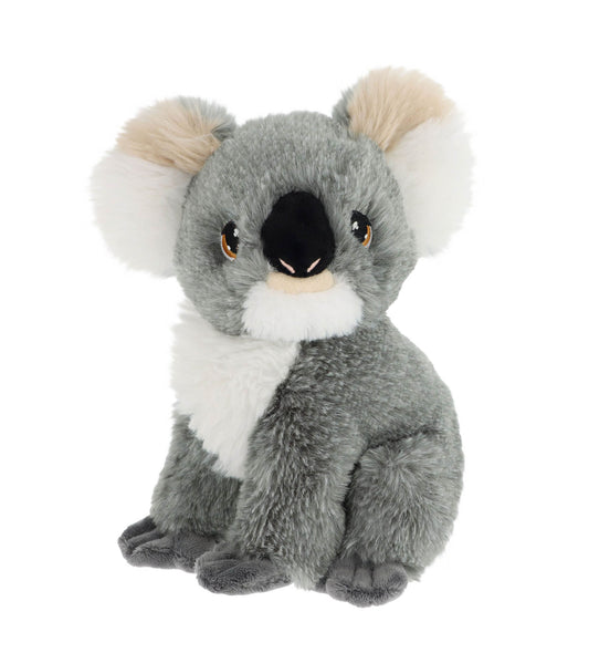 Keeleco Koala Soft Toy 18cm