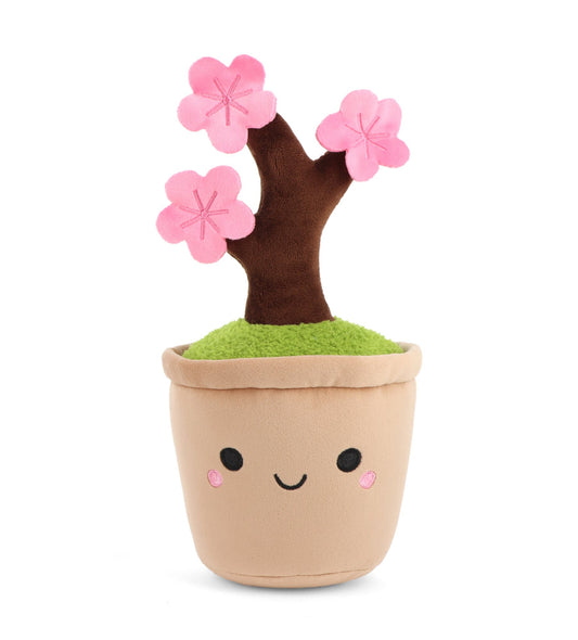 Keeleco Botanical Garden - Cherry Blossom Soft Toy 25cm