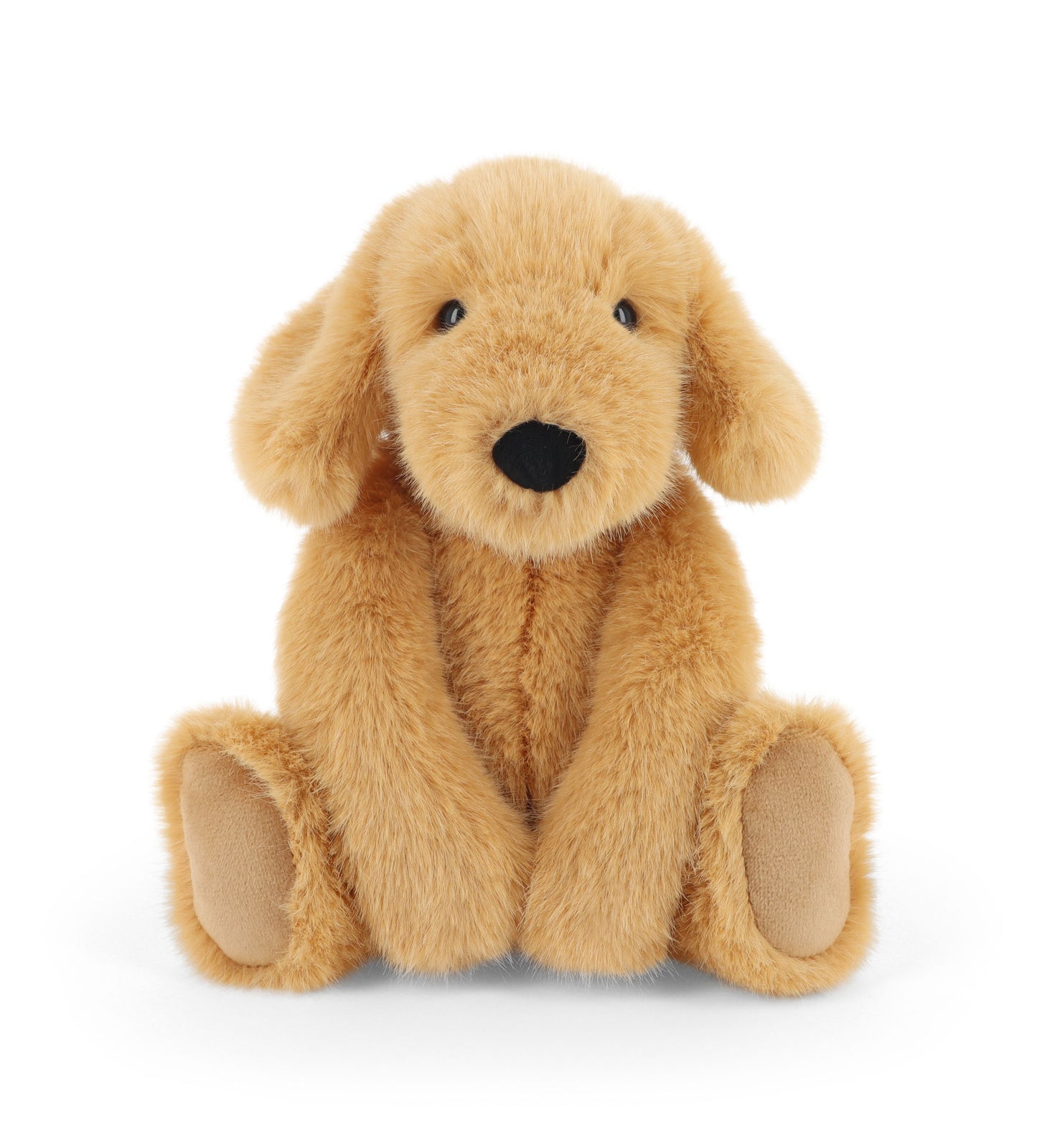 Keeleco Enchanted World Puppy Dog Soft Toy 20cm