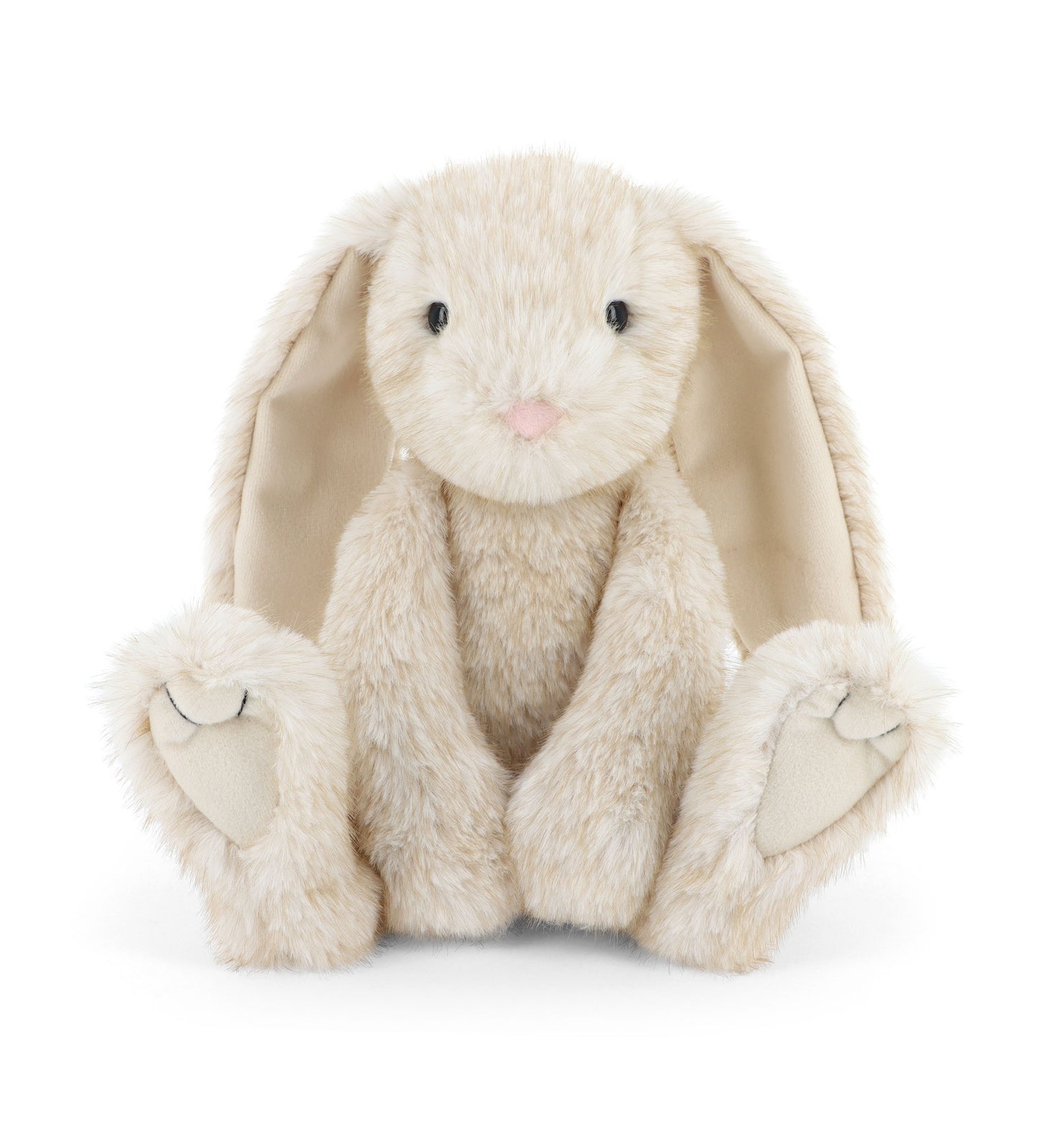 Keeleco Enchanted World Cream Bunny Soft Toy 20cm