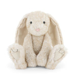 Keeleco Enchanted World Cream Bunny Soft Toy 20cm