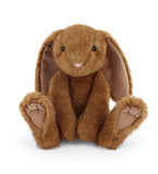 Keeleco Enchanted World Brown Bunny Soft Toy 20cm